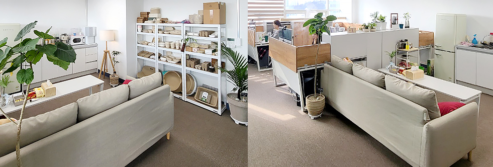 office